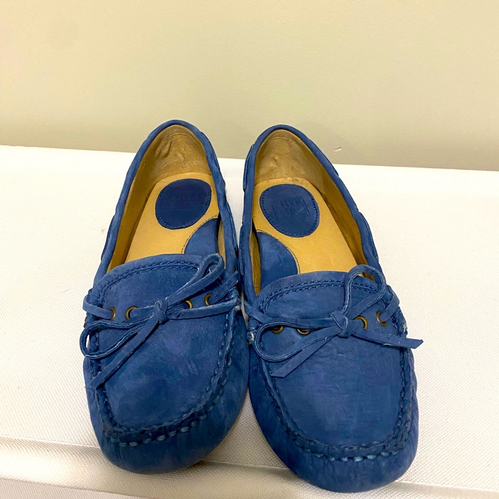 Frye Driver shoes